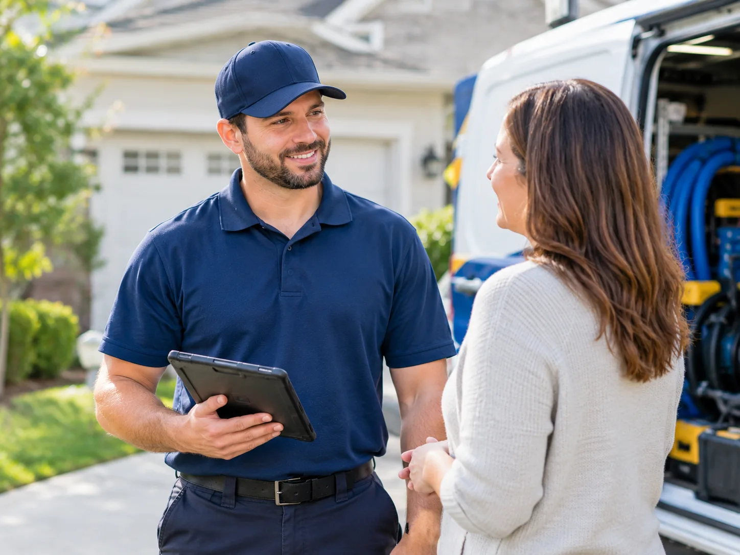 Sewage Backup Cleanup Blairsburg, IA FAQs